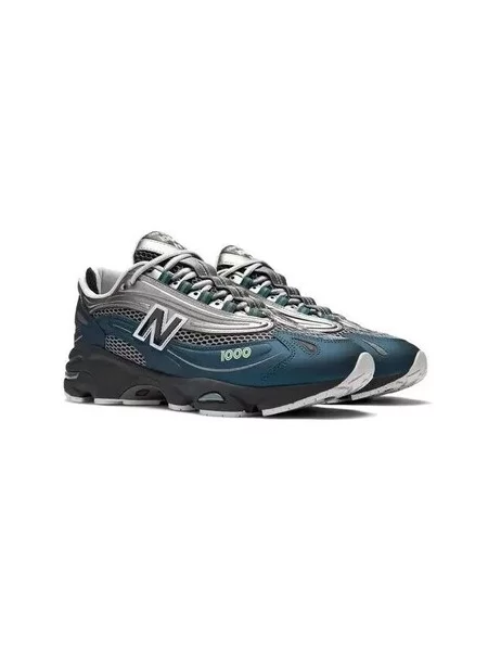 Tenisky New Balance modrá