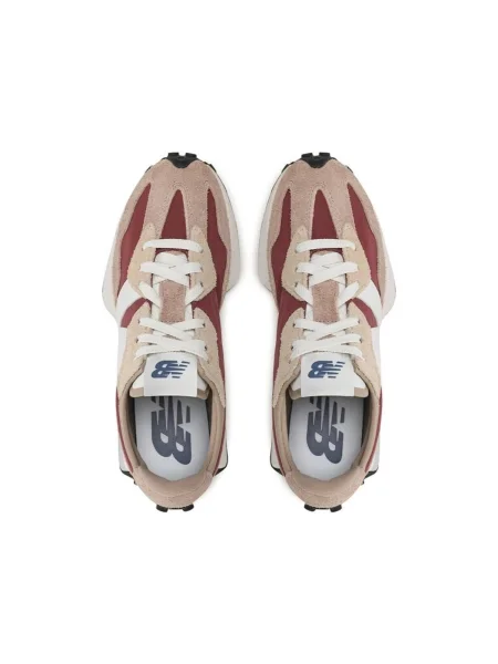 Pantofi New Balance maro