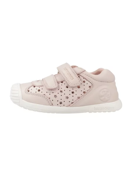 Pantofi copii Biomecanics roz