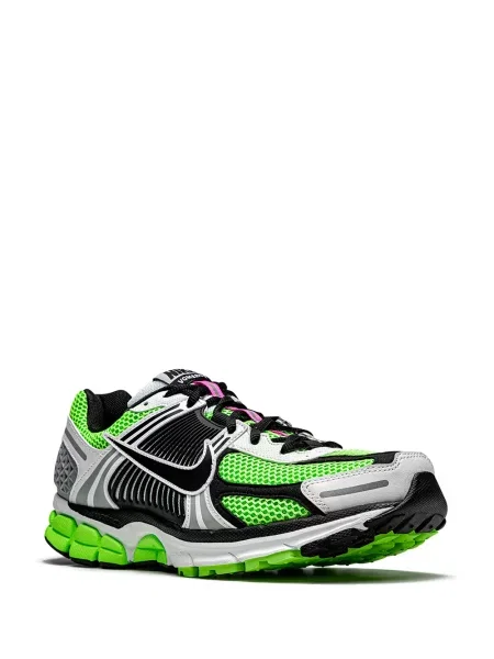 Sportbačiai Nike Air Zoom žalia