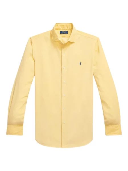 Șosete Polo Ralph Lauren cu 5 buzunare cu broderie tricotate albastru