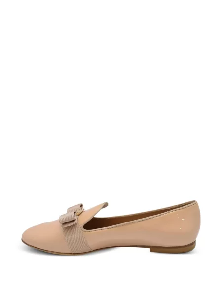 Pantofi cu toc Ferragamo