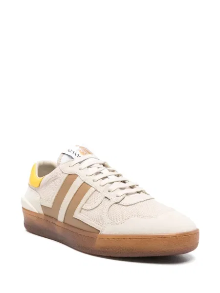Sneakerși Lanvin