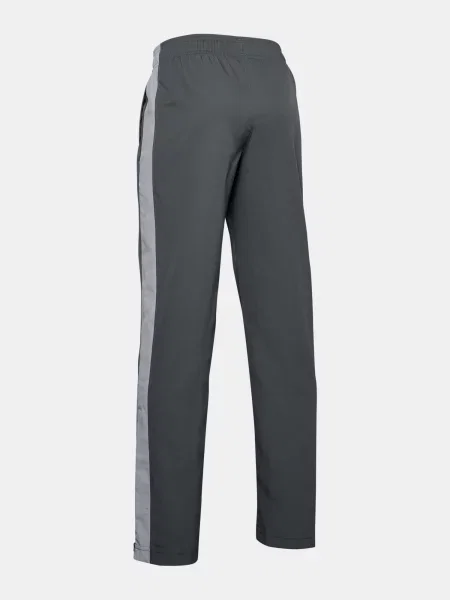 Gyerek sportnadrág Under Armour fekete