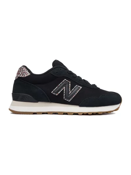 Sneakersy czarne