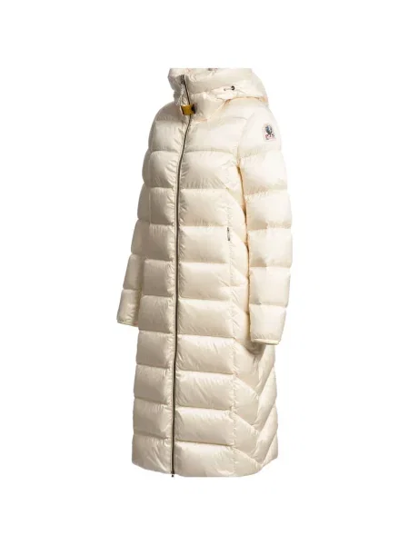 Palton Parajumpers cu glugă
