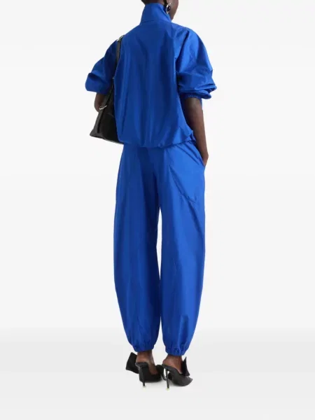 Geacă Givenchy albastru