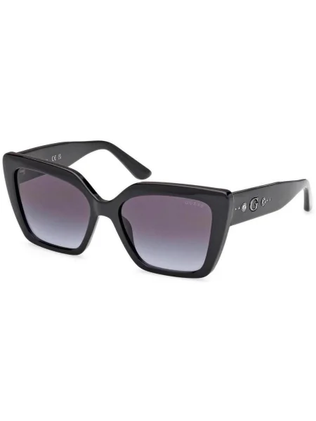 Ceas Guess negru