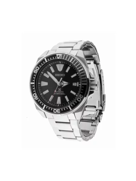 Zegarek Seiko szary