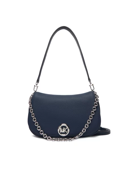 Сумка MICHAEL Michael Kors cиній