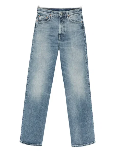 Blugi Dondup albastru