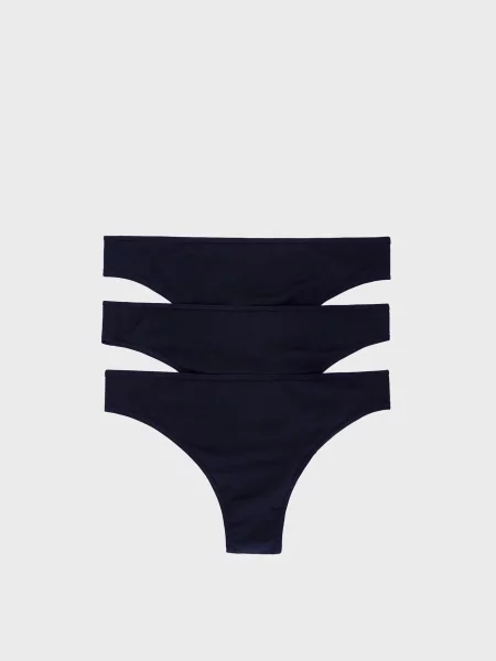 Труси Women'secret чорні