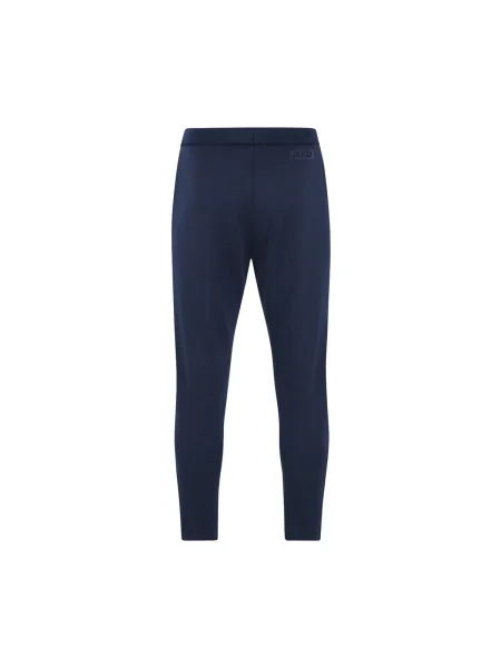 Pantaloni Jako albastru