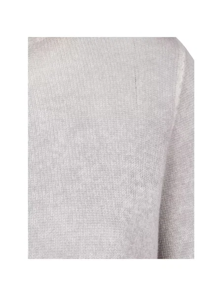 Sweter Avant Toi szary