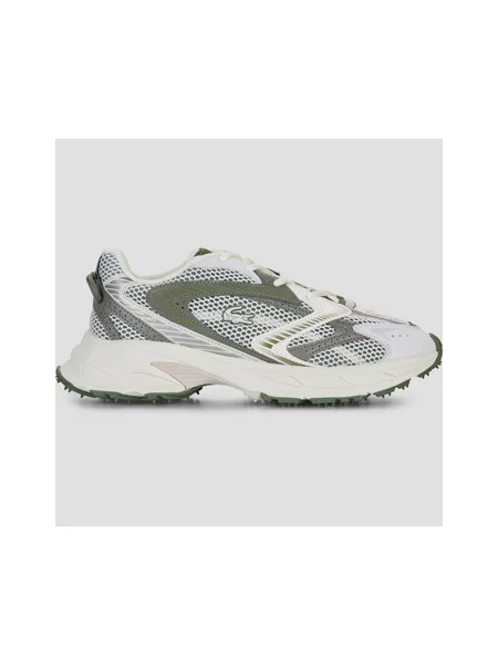 Lacoste Superge Neo Shot Écru bela