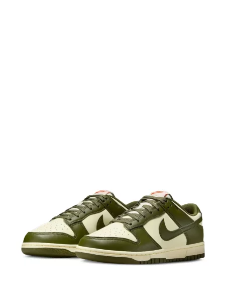 Δερμάτινα sneakers Nike