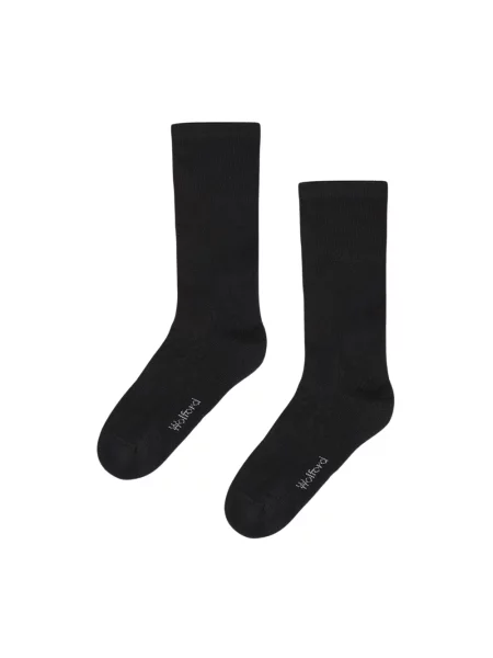 Skarpety Wolford czarne