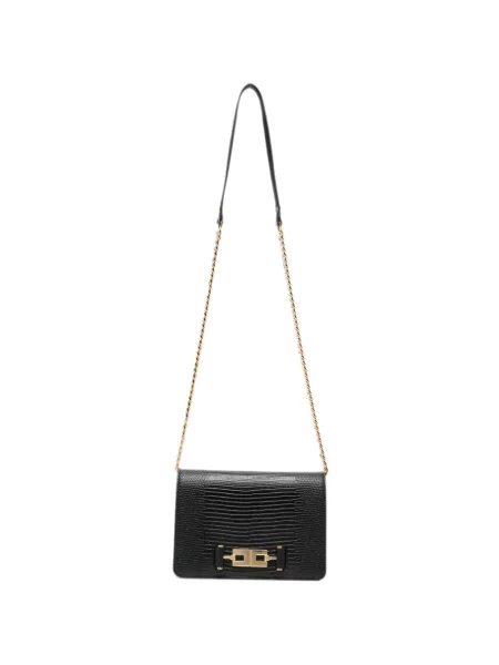 Body Elisabetta Franchi cu bretele negru