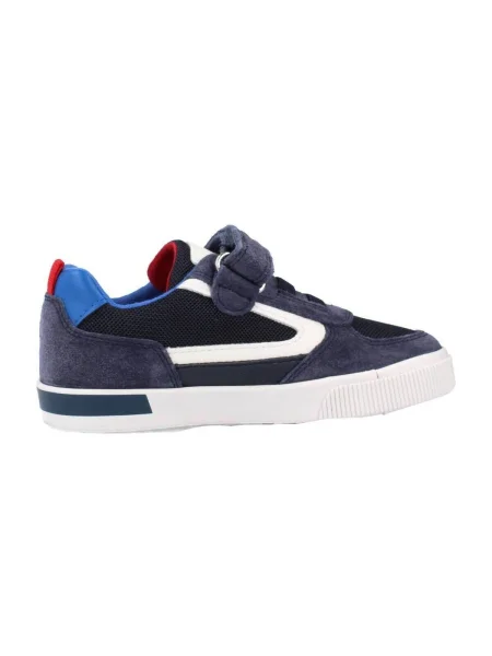 Pantofi copii Geox albastru