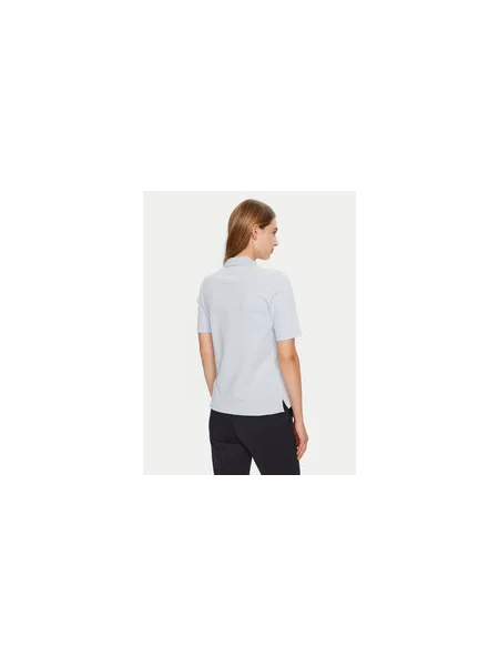 Tommy Hilfiger Pólóing Regular Fit kék