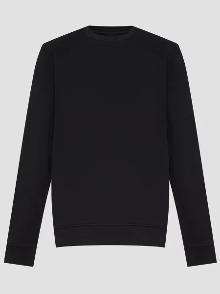 Свитшот Guess черный