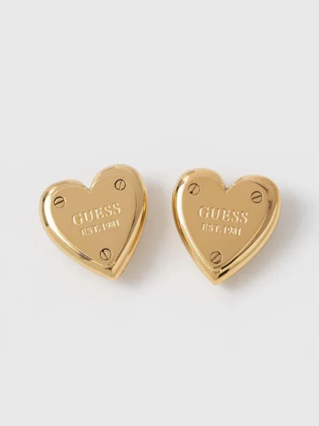 Обеци Guess