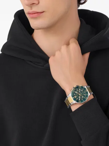 Ceas Plein Sport verde