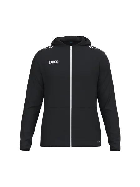 Kabát Jako fekete