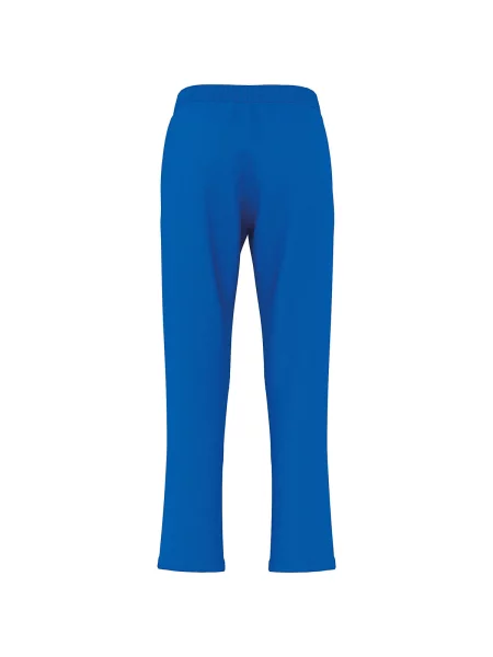 Pantaloni copii Errea albastru