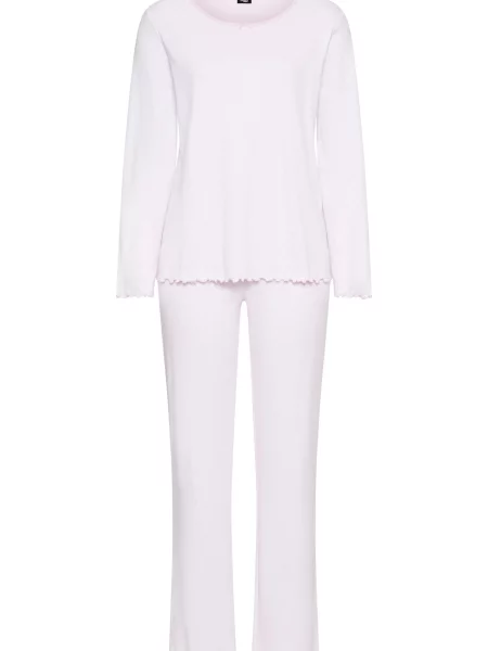 VIVANCE Pijama Dreams mov pastel