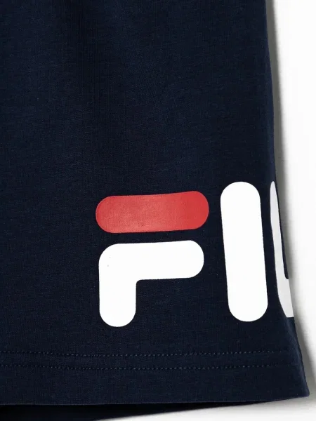 Детские шорты Fila