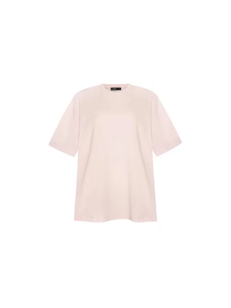 Футболка пудрова Estro