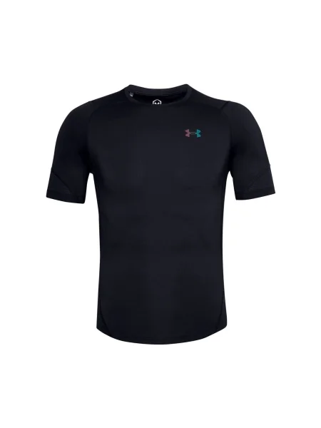 Tricou Under Armour negru