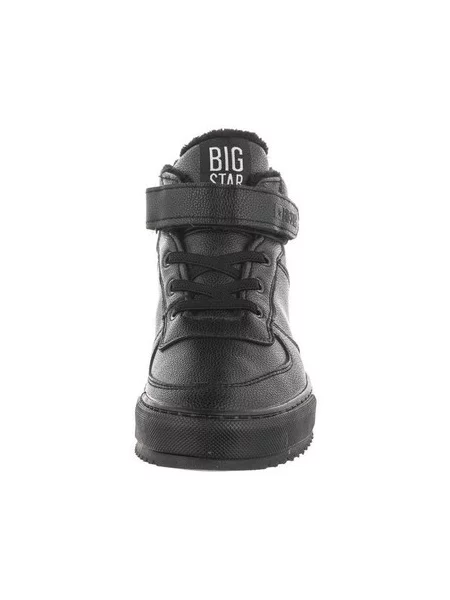 Sneakersy Big Star Shoes černá