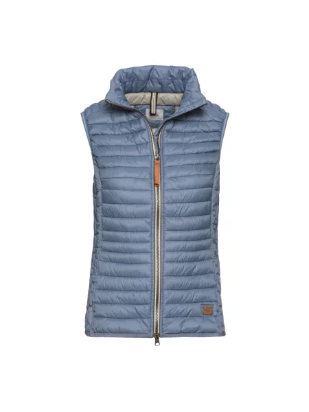 Kamizelka Camel Active niebieska