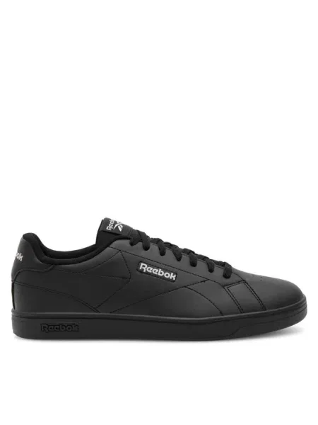 Reebok Sneakers COURT CLEAN negru