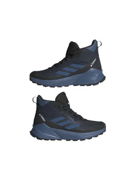 Tenisky Adidas Terrex čierna