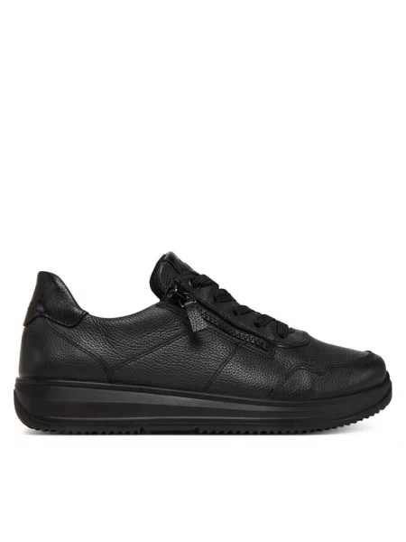 Sneakersy Ara czarne