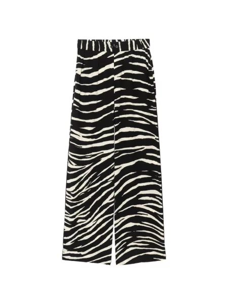 Pantaloni Zadig&voltaire negru