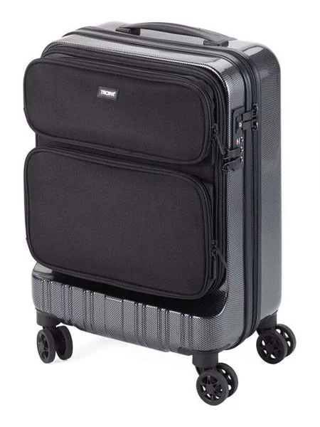 Kovček TROIKA 36 Hours Trolley 47 L