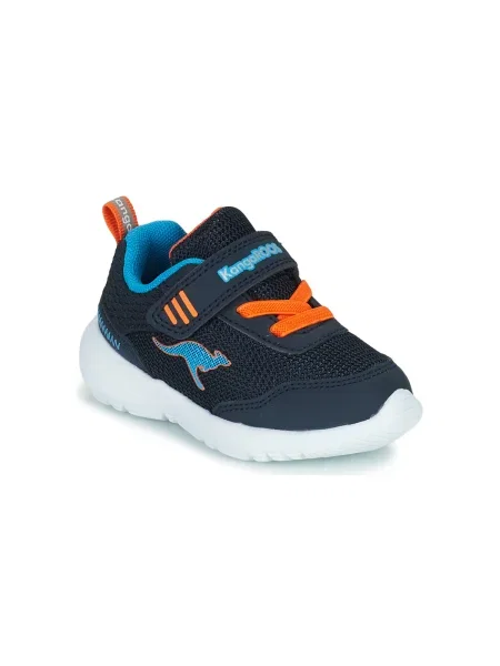 Pantofi copii Kangaroos albastru