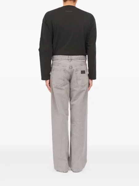 Traperice Mm6 Maison Margiela siva