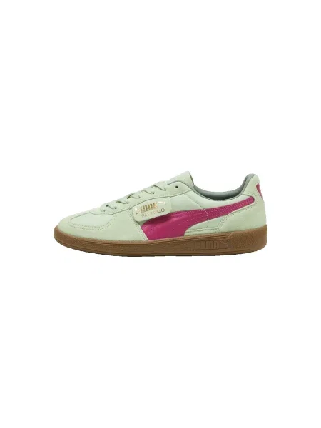Pantofi Puma roz