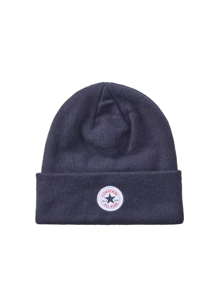 CONVERSE Kape CHUCK vijolično modra / rdeča bela