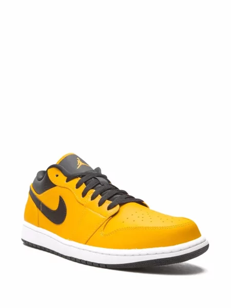 Tenisky Jordan Air Jordan 1 žluté