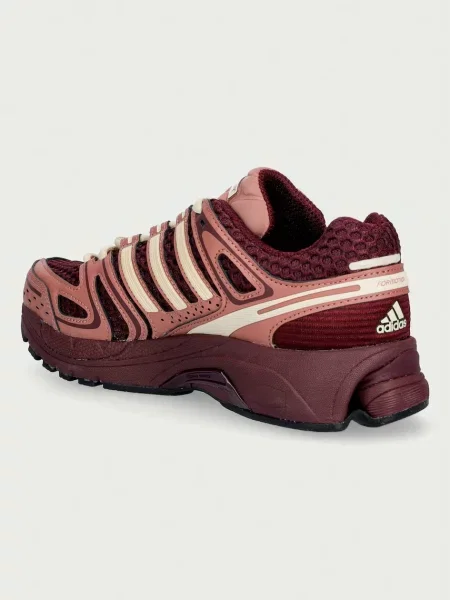 Sneakers adidas Adistar Control 5 Maroon/ Warm Vanilla/ Warm Clay EUR 36