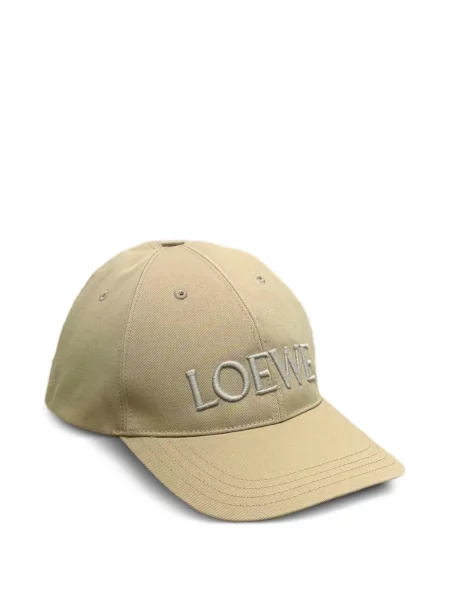 Șapcă Loewe cu broderie