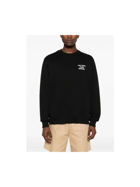 Bluza Drole De Monsieur czarna