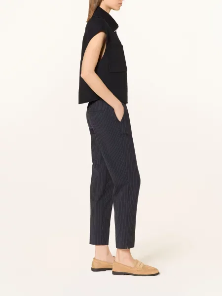 Marc O'polo Kalhoty Malin Slim multi/martime blue modré