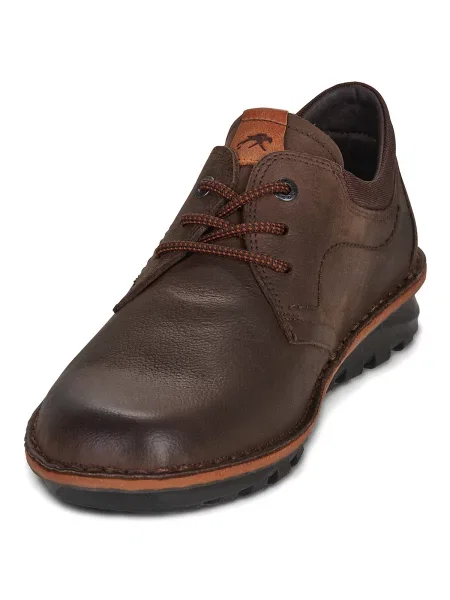 Pantofi Fluchos negru